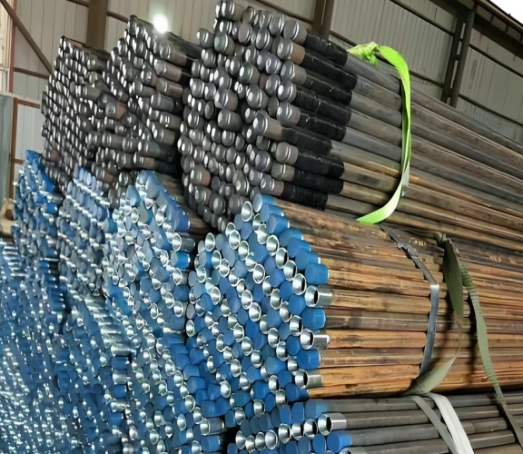 浙江单向注浆管流量可控